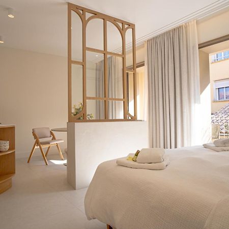 Studios Raffines Avec Terrasses - Plages, Ville Et Gare A Pied - Maison Raphael Saint-Raphaël Εξωτερικό φωτογραφία
