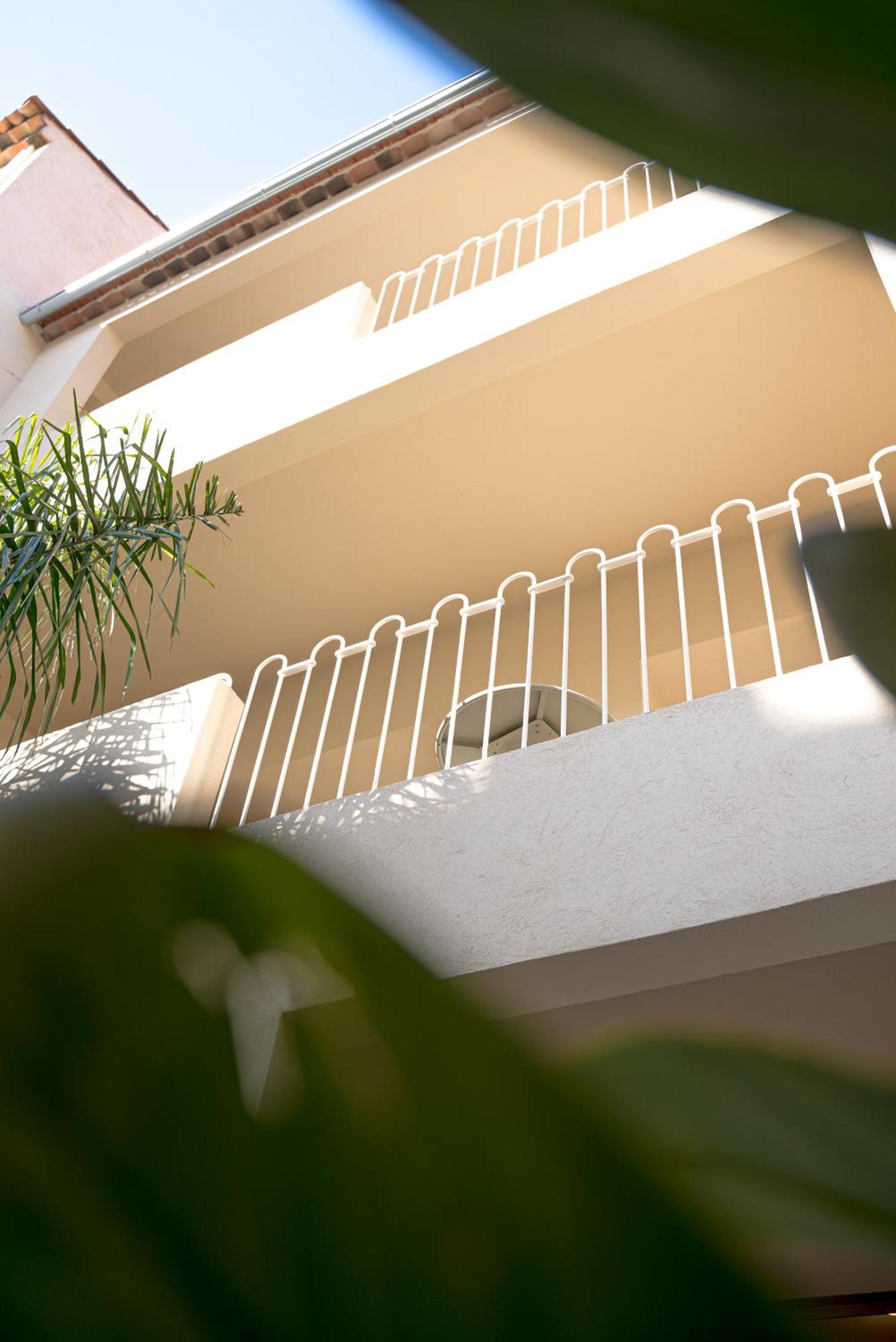 Studios Raffines Avec Terrasses - Plages, Ville Et Gare A Pied - Maison Raphael Saint-Raphaël Εξωτερικό φωτογραφία
